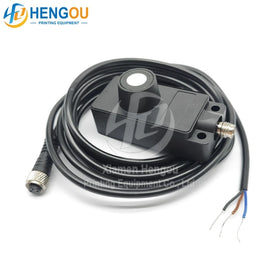 00.783.0470 Sensor SM102 XL105 XL106 CD74 SM74 PM74 XL75 CD102 Offset Printing Machinery Spare Parts