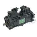 Sk200-8 Sk210 Excavator Hydraulic Piston Main Pumplq10v00019f2  K3v112 Dtp Bomba Yn10v00036f1  YN10V00023F1 YN10V00036F4