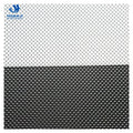 Aluminum DVA Security One-Way Vision Mesh Screen Sheet Modern Design Fire-Proof & Anti-Mosquito