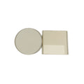 4mm Transparent Heat Resistant  Glass Ceramic Glass Used As Fireplace Doors Glass