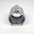 Water Oil Gas Pipeline Coupling Leakage PVC HDPE Stainless Steel Pipe Repair Clamp