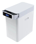 Pretty Cabinet but Large Flow Capacity 1500Liter Per Hour Automatic Water Softener