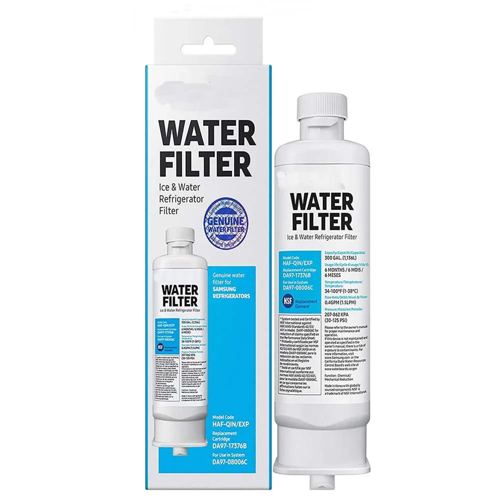 Refrigerator Water Filter Replacement Refrigerator Water Filter Da97 Da29 With Nsf Certificated