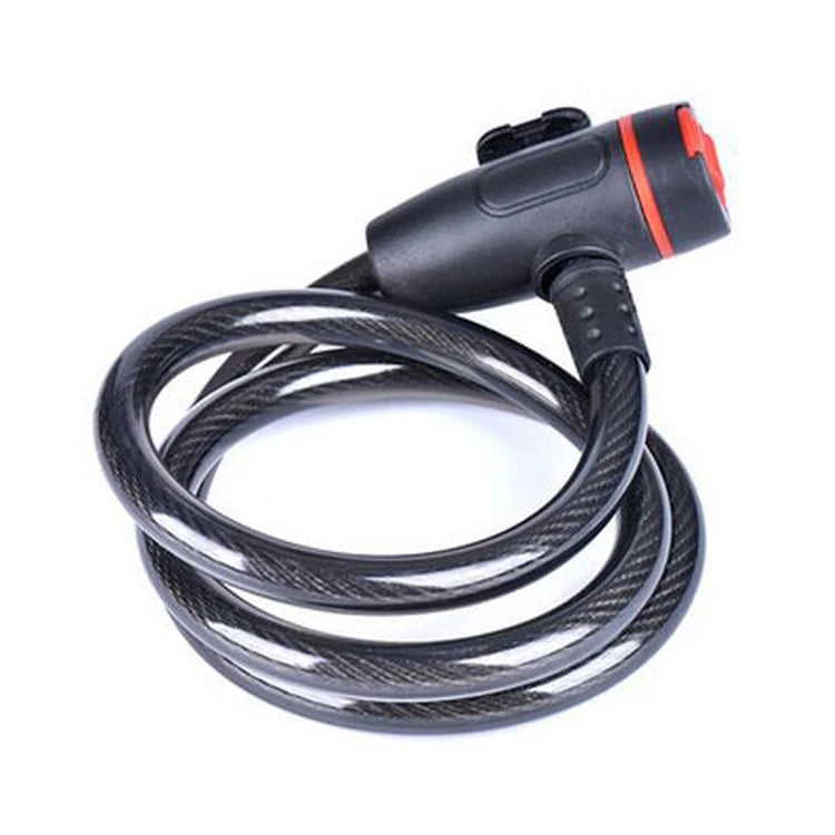 Wholesale New Design Anti-breaking Bike Lock and Anti-theft Bicycle Lock