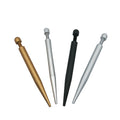 Factory Sales 7*70mm Aluminium Table Top Sign Standoffs for Glass CA-0871