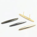 Deepeel B3-3 56*7mm Clothing Handbag Hardware Accessories Shoes Bags Decorative Clasp Bag Buckle