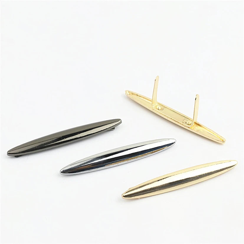 Deepeel B3-3 56*7mm Clothing Handbag Hardware Accessories Shoes Bags Decorative Clasp Bag Buckle