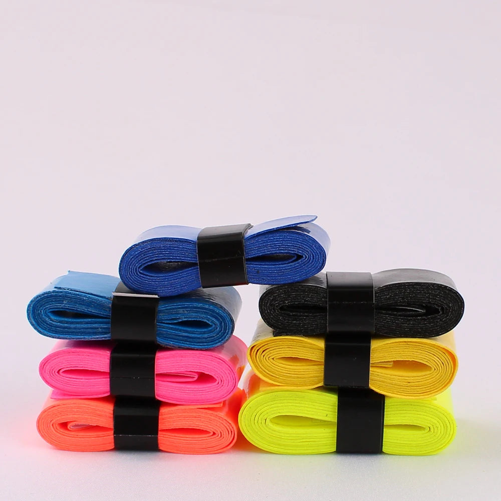 FRCETEE OEM Overgrip Beach Tennis Grip Tape Professional Custom Ball Sports Racket Accessory From Chinese Supplier