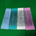 Premium Quality Real Leather Wrap for Billiard Pool Cue Stick Butt