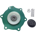 TAEHA ITSPK1-4440/5440 Type 1-1/2" Dust Collector Pulse Valve Diaphragm