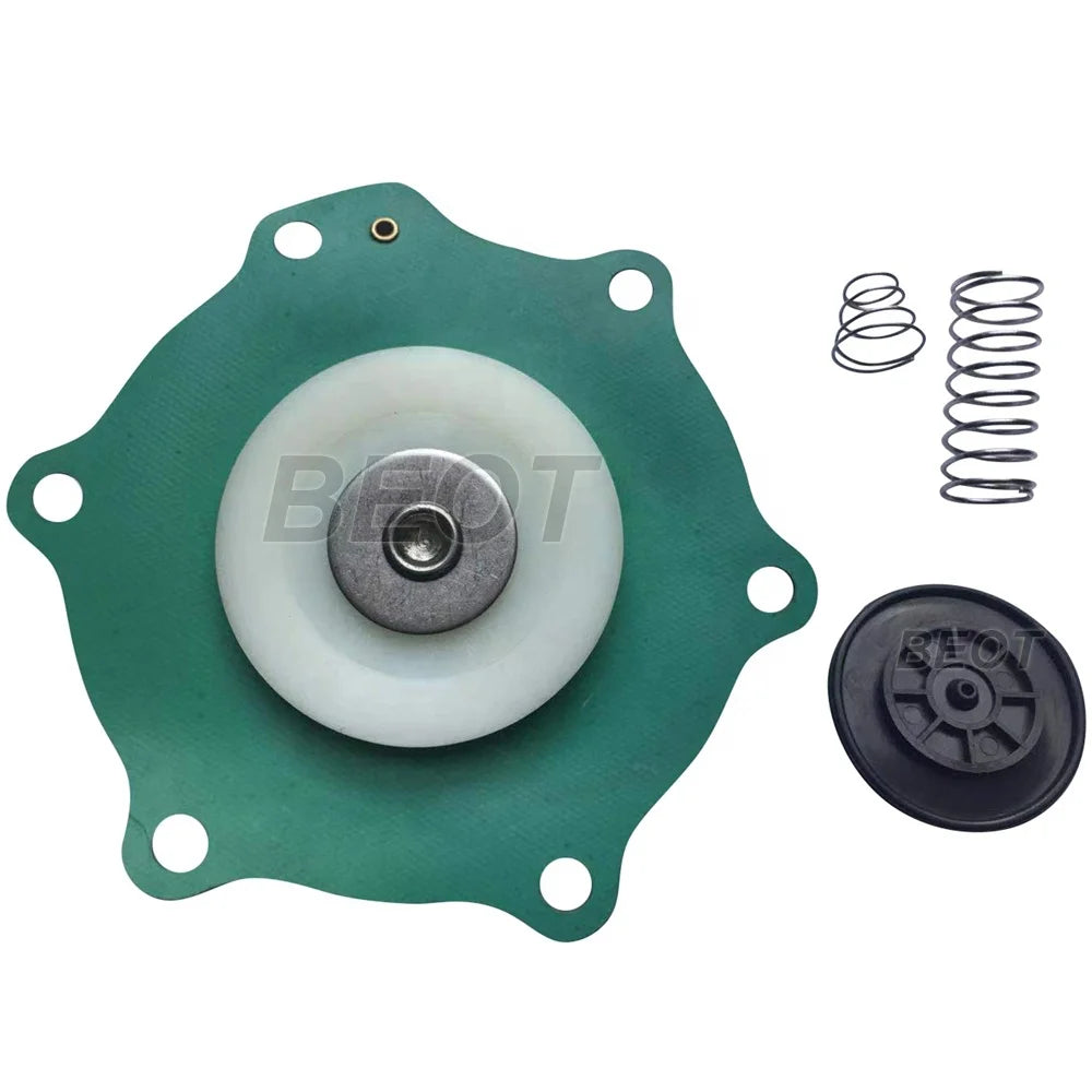 TAEHA ITSPK1-4440/5440 Type 1-1/2" Dust Collector Pulse Valve Diaphragm