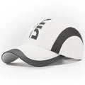 Quick Dry Duck Tongue Cap Outdoor Sports Breathable Mesh Hat Windproof and Warm Sports Cap