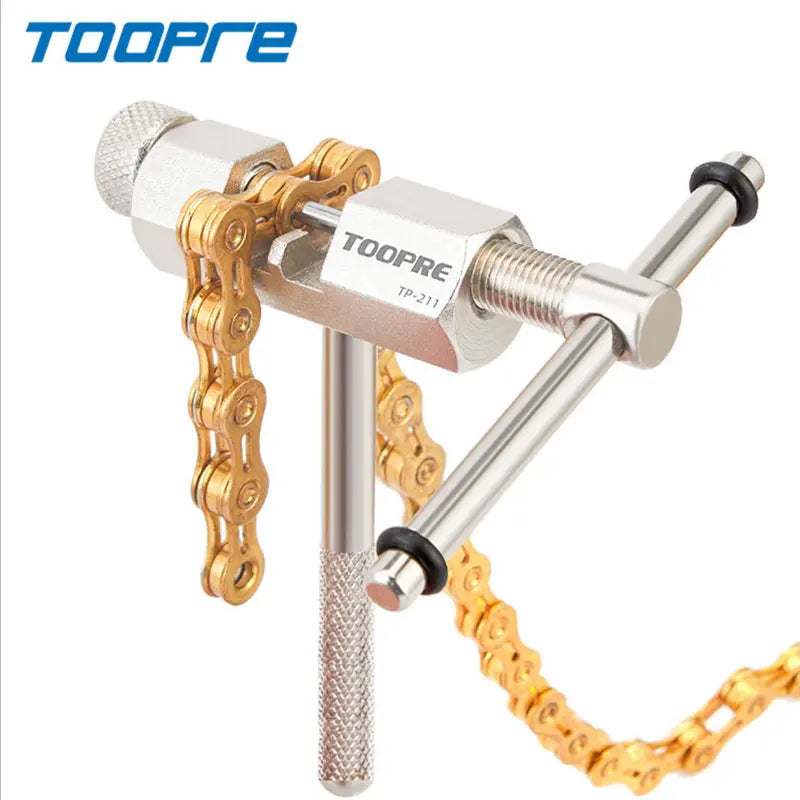 6/7/8/9/10/11s Bike Link Plier+ MTB Chain Breaker Splitter Bicycle Chain Cutters