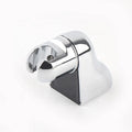 Wall Mount Adjustable Plastic Shower Head Holder Bathroom Accessories Hand Shower Bracket New Arrived
