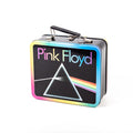 Hot Sale Black Food Grade Big Size Cheap Empty Metal Custom Rectangular Lunch Tin Boxes for Gift Pack