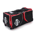 TACKLA Hockey Equipment Trolley Bag Pulley Design Ice Bag Sport Ice Hockey Bag Convenient Hockey Equipment