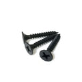 YPH Metric Drywall Black Gypsum Board Screw Drywall Screw to Wood