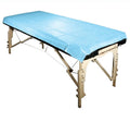 Wholesale 80*170cm  Lash Beauty Salon Disposable Non Woven Water Proof Bed Sheet