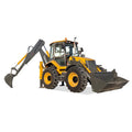 BLT388H 4WD Backhoe Loader High Performance Versatile for Construction Agriculture