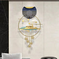 72x120Light Luxury Wall Mounted TV Sofa Background Wall Decoration Living Room Foyer Background Wall Hanging Accessories