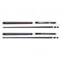Premium 3pcs Jointed Carbon Fiber Shaft Billiard Pool Snooker Jump Break Cue for Sale