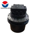 Mitsubishi 20SR Hydraulic Traveling Motor MM20 MM20SR Final Drive