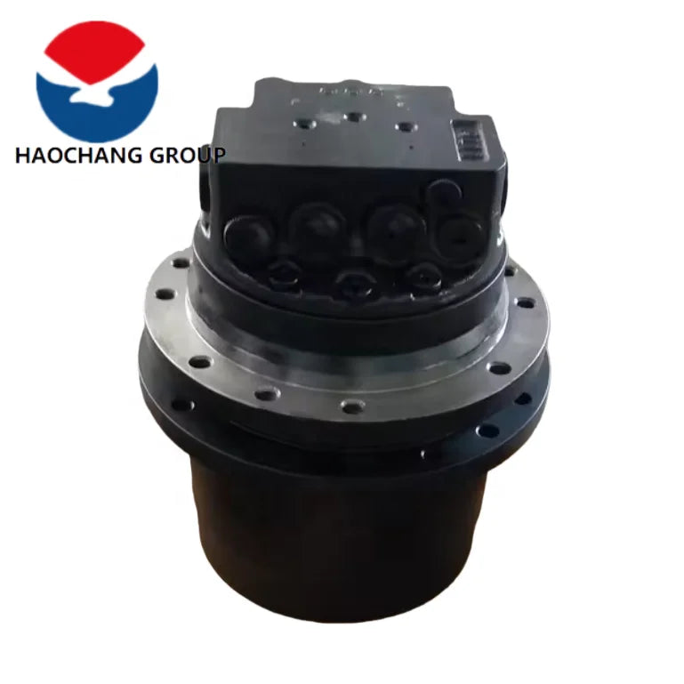 Mitsubishi 20SR Hydraulic Traveling Motor MM20 MM20SR Final Drive