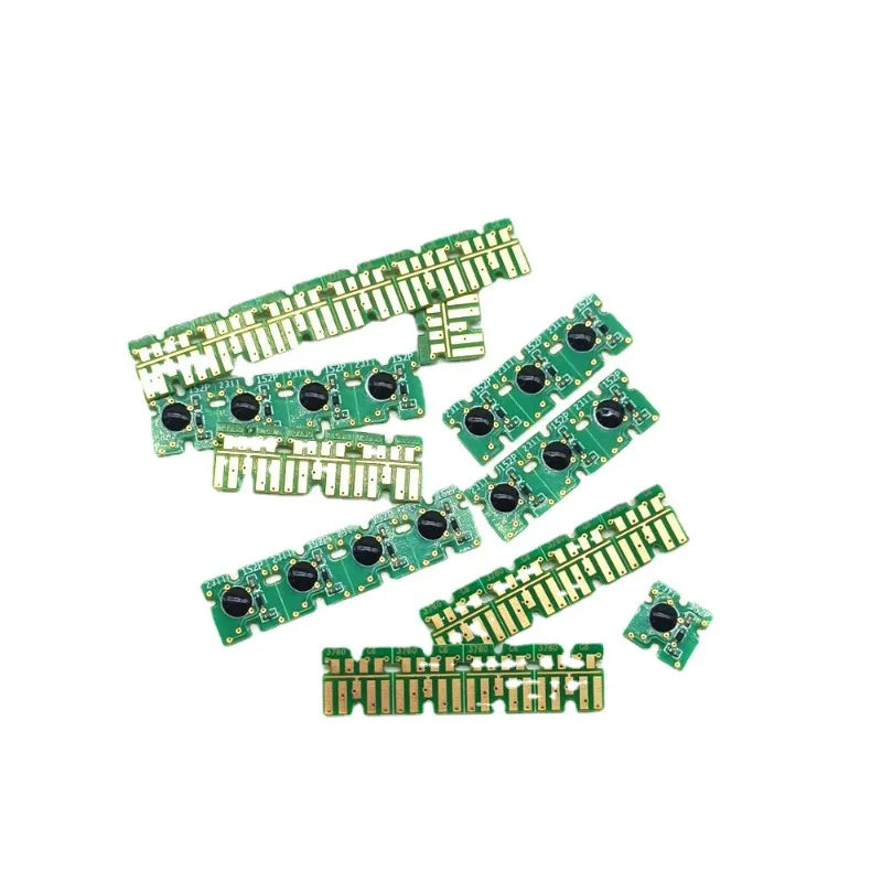 MJL LW005 Popular I5 NS Hot Sale T376020 Cartridge Chip 376 T376 Ink Chip for Epson PM525 Printer