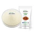 Factory Supply Gum Arabic Spray Dried Powder Food Grade Gum Arabic Powder