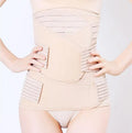 Best Sell Postpartum Belly Wrap Recovery Girdle Belt Support PostPartum Binder After Pregnancy Women Belt