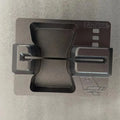 New Arrival CNC Machining ATM Bezel Custom ATM Prototypes for Sale