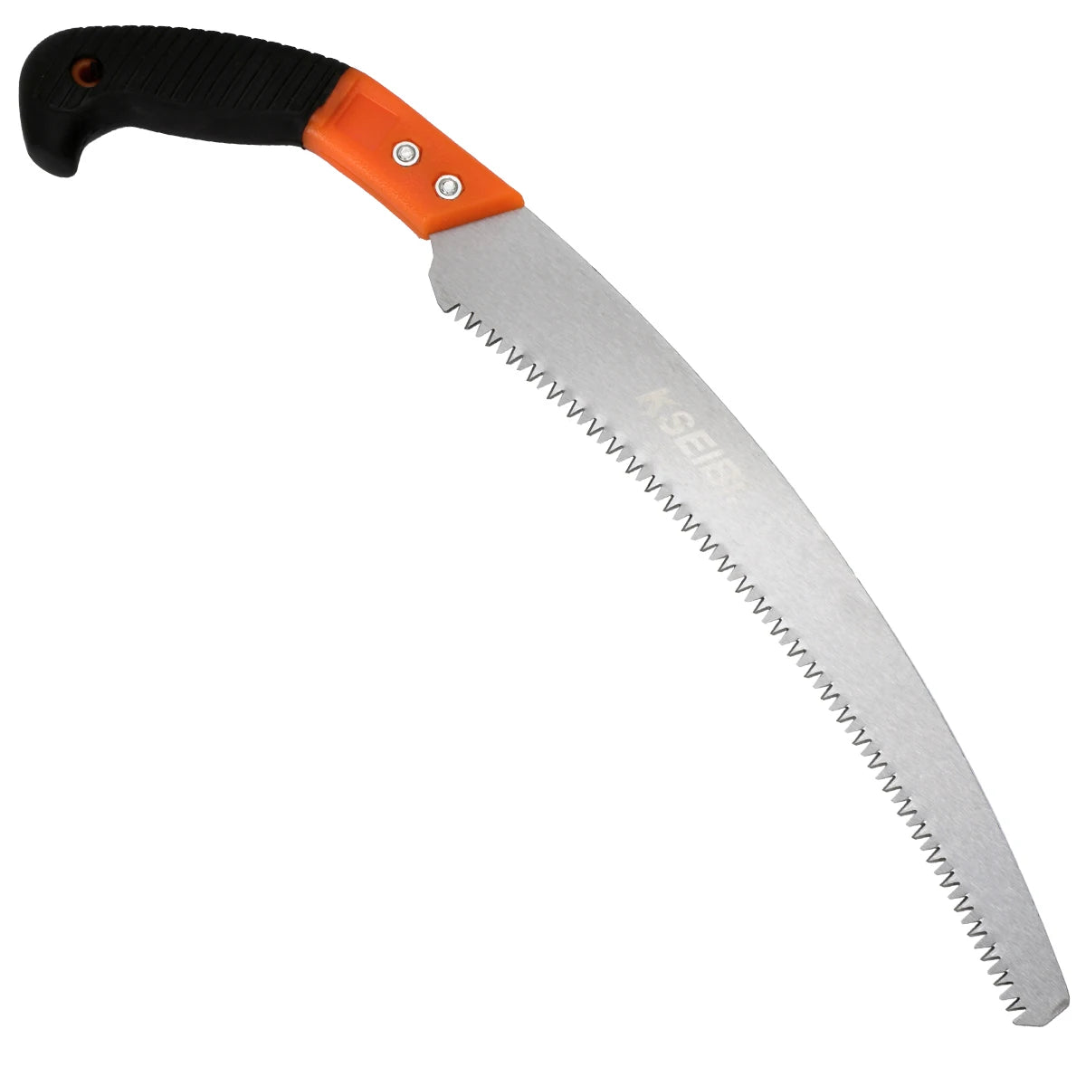 KSEIBI Mini 350mm Hand-Held Hacksaw DIY Grade Steel Pruning Saw