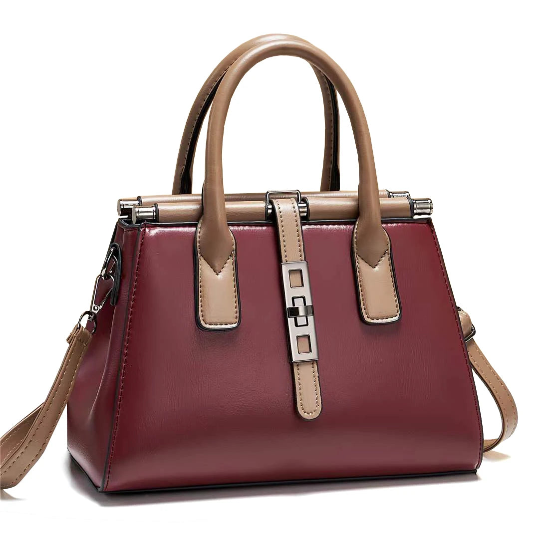 Wholesale   Bags 2022 Fashion Single Shoulder Crossbody Colorful Handbags Burst of Ground 14245 Bags