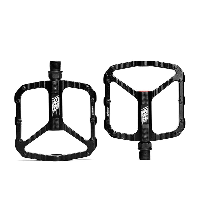ENLEE M505 DU Bearing Bike Pedals MTB Road Bicycle Pedals Mountain Bike Pedals
