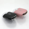 Held Color Polish Hair Dry Travel Desktop Fan Rechargeable MINI Air Dryer Handheld Bladeless Glue Eyelash Portable USB Extension