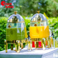 Tianxing Restaurant Hotel Commercial Catering Equipment Coffee Juice Cold Drink Dispensers Beverage Dispenser With Tap