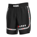 Unisex Polyester Judo Boxer Shorts for Combat Training Men's MMA BJJ No Gi Wrestling OEM Martial Arts Wear