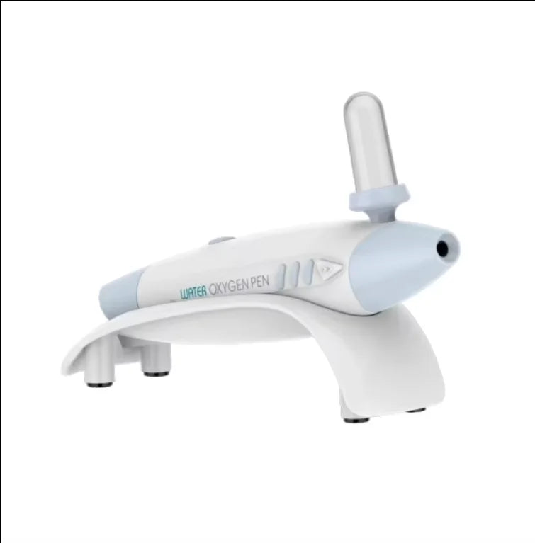 Handled High Pressure Moisturizer Watwr Oxygen Jet Peeling Facial Spa Nano Spray Makeup Oxygen Injector H