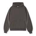 High Quality 100% Pure Cotton Hoodie Oversized 3D Foam Screen Printing Manufacturing Agreed Heavy Cotton With Logo Decoration