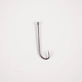 Selco SGHK-47 High Carbon Steel Catfish Hook Barbed Fishing Hooks Long Shank Hook