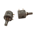 New CAIYE 61.165.1651 R10K L.25 Potentiometer SM102 CD102 SM74 for for Offset Printing Machine