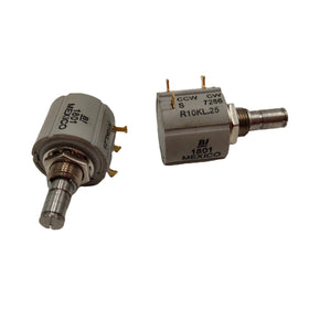 New CAIYE 61.165.1651 R10K L.25 Potentiometer SM102 CD102 SM74 for for Offset Printing Machine