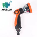 Cheap Wholesale Expandable Garden Hose Nozzle Spray Nozzle Heavy Duty High Pressure Garden Hose Support Factory Customization