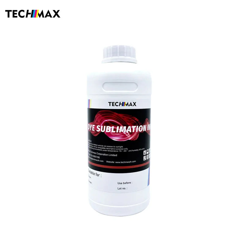 Dye Sublimation Ink Print on Sublimation Paper Heat Transfer for Epson Dx7