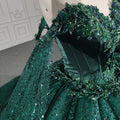 Jancember DY9984 Bling Sequins Bridal Evening Sweetheart Party Prom Gowns Dress