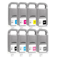 Ocbestjet for Canon Pfi-1700 Ink Cartridge With Pigment Ink for Canon Pro 2000 4000 4000s 6000s Printer