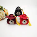 2023 Hot Sale Doctor's Hat Graduation Gift Candy Box Bachelor's Hat Graduation Party Celebration Candy Box