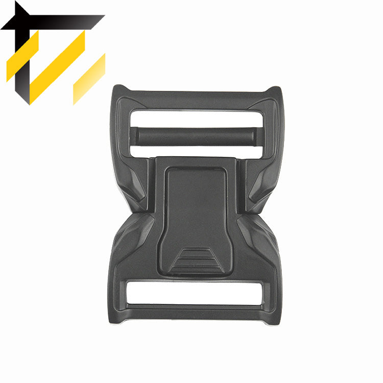 Automatic Quick Release 40mm Tactical Belt for Buckle Zinc Alloy Material