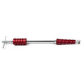 Heavy Duty Dent Slide Hammer Auto Body Repair Tool Paint-less Hail Dent Removal Tool Car Hail Pry Hook