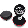 Hot Sale Mini Small Eva Case Speakers Portable Wireless Waterproof Wholesale Silicone Eva Earphone Carrying Case